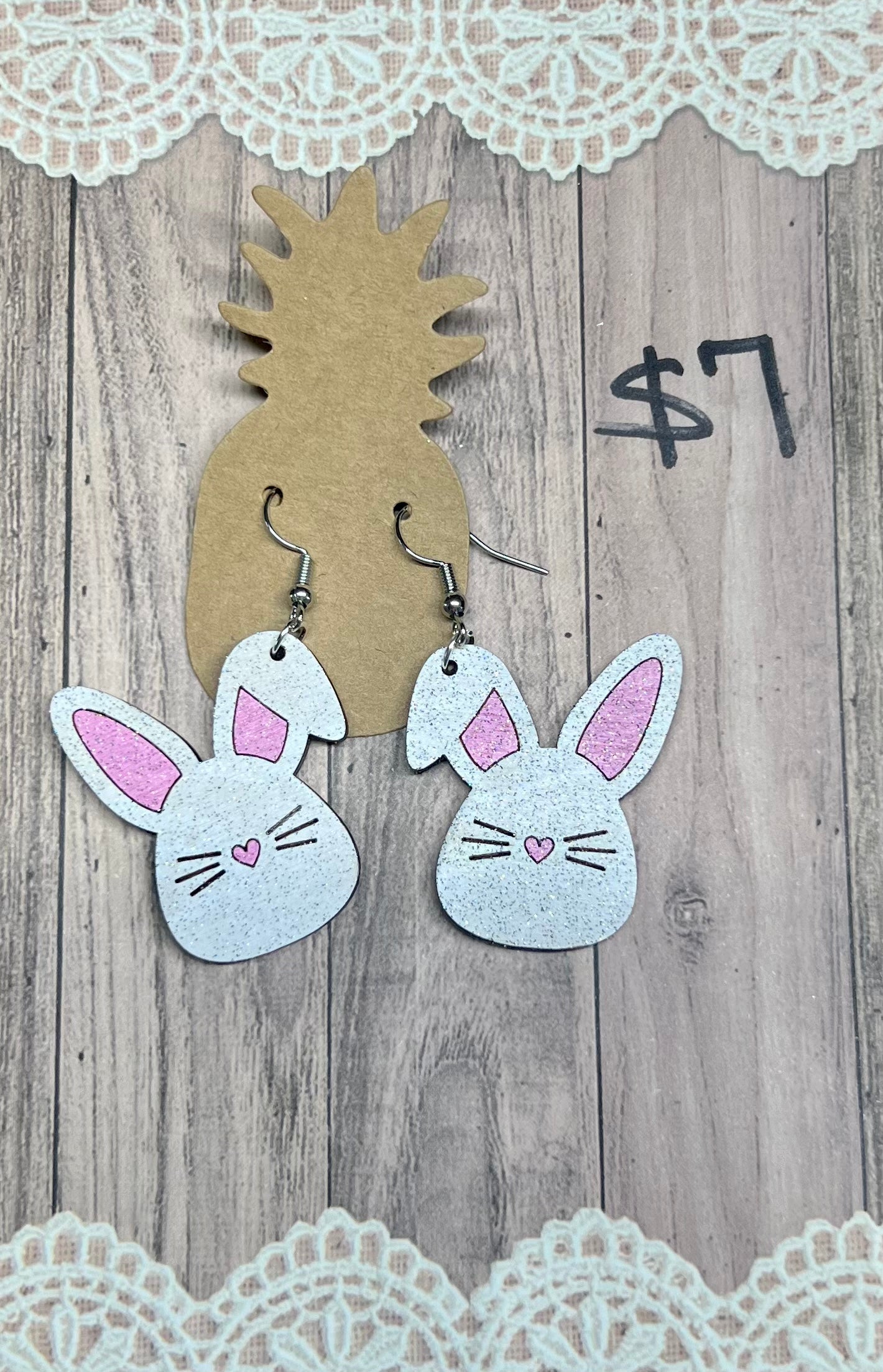 Bunny Rabbit 3
