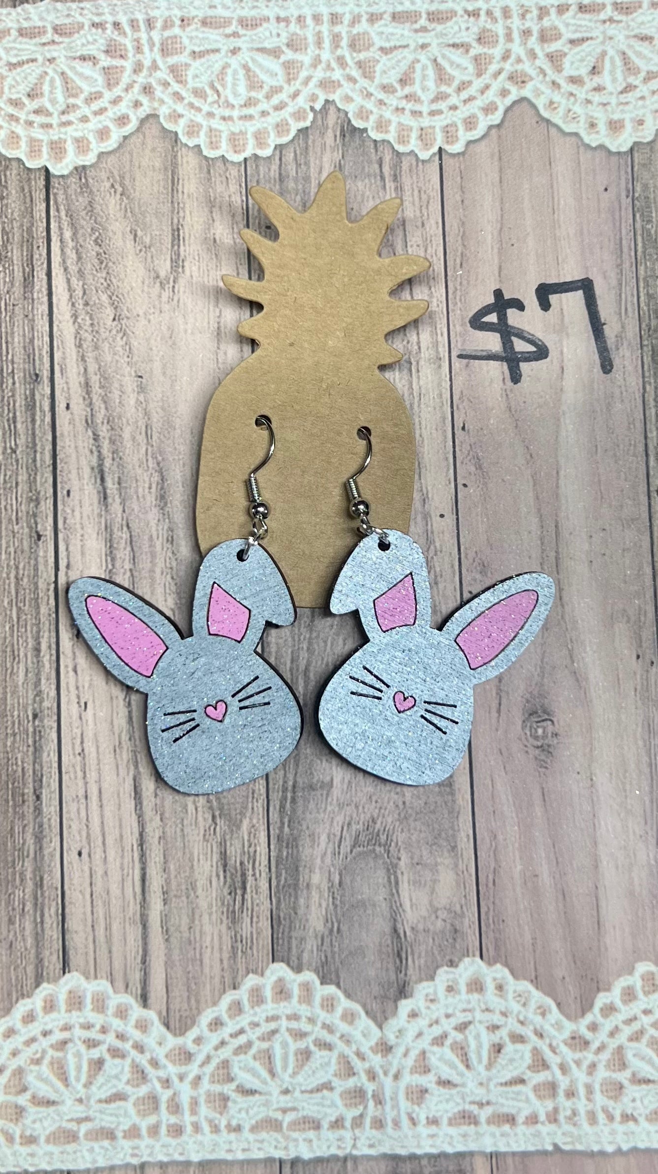Bunny Rabbit 4