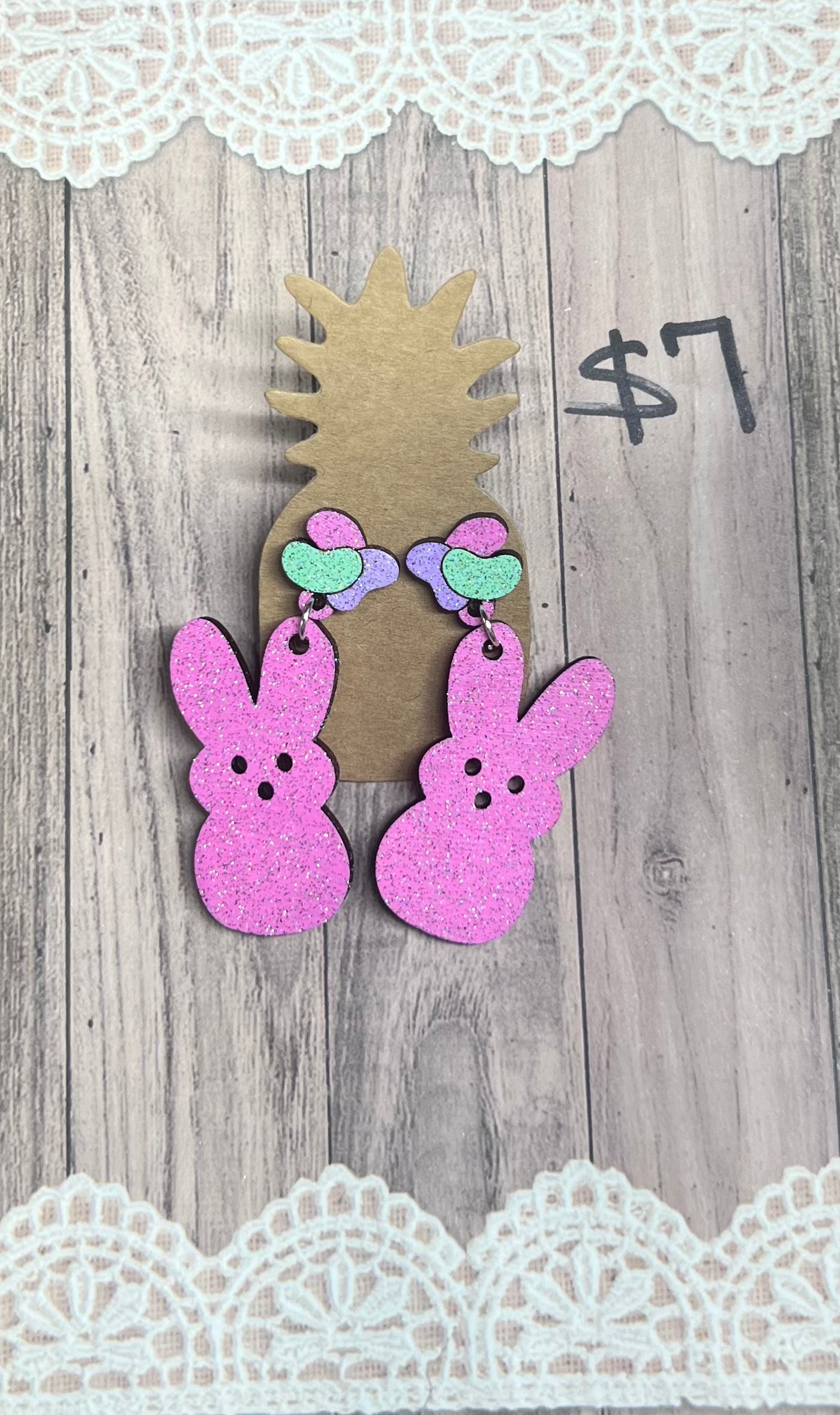 Jelly Bean Peeps