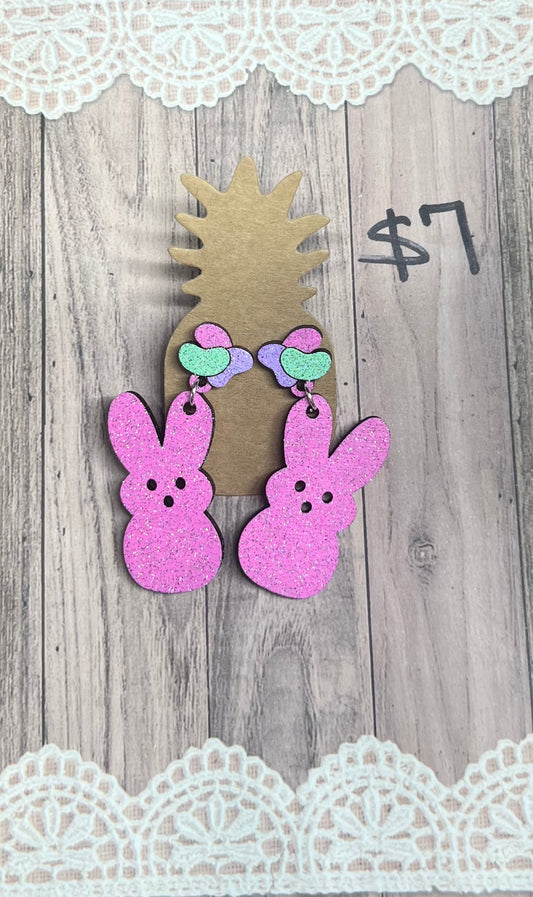 Jelly Bean Peeps