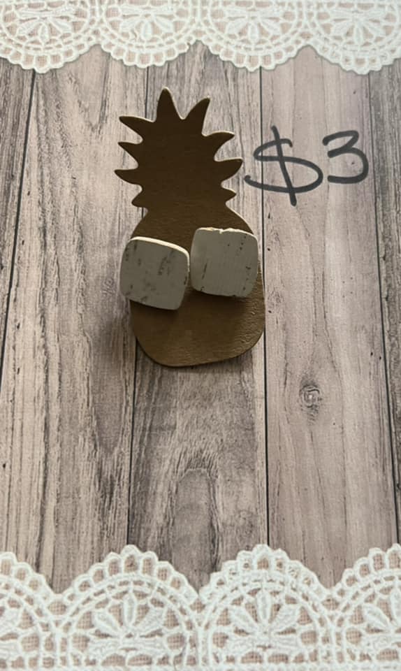 Leather Stud 1