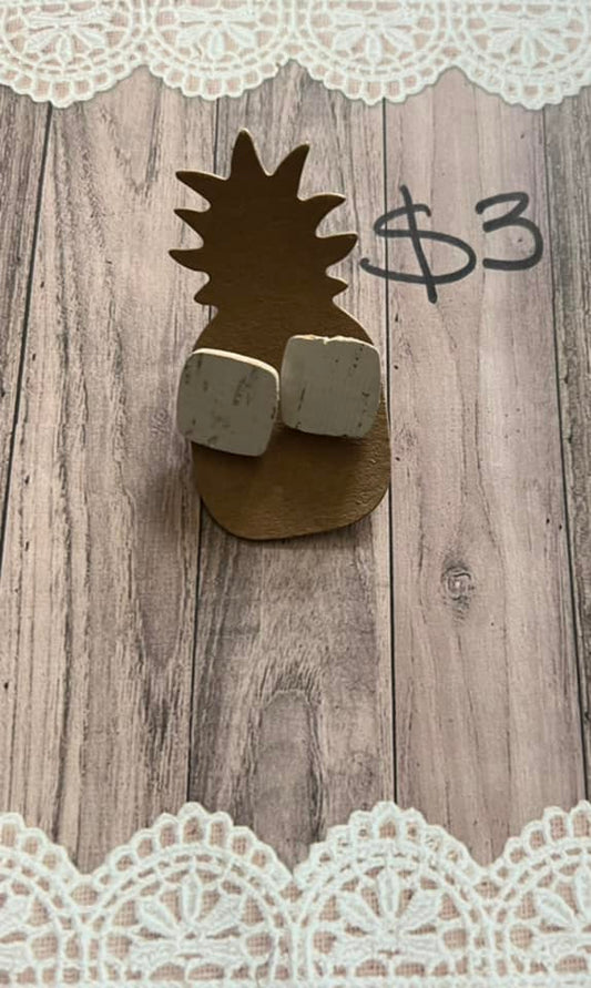 Leather Stud 1
