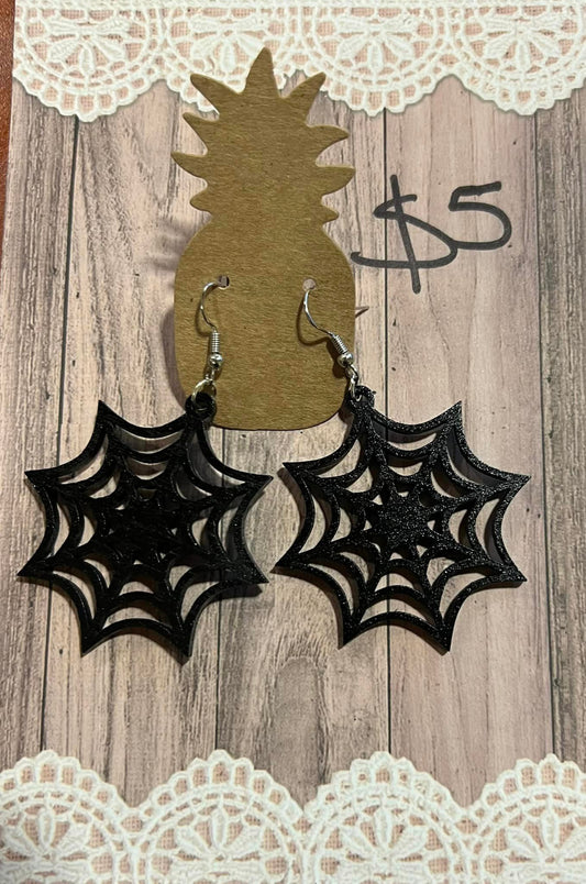 Spider Web
