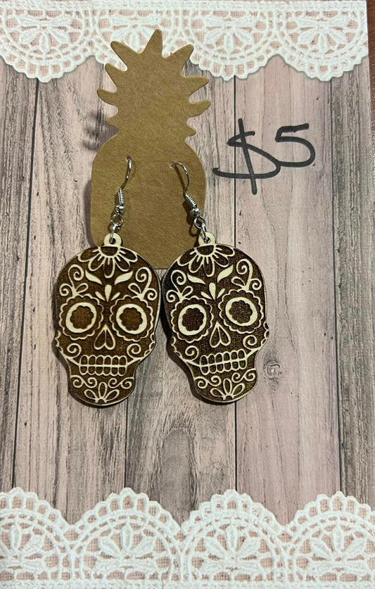 Sugar Skull