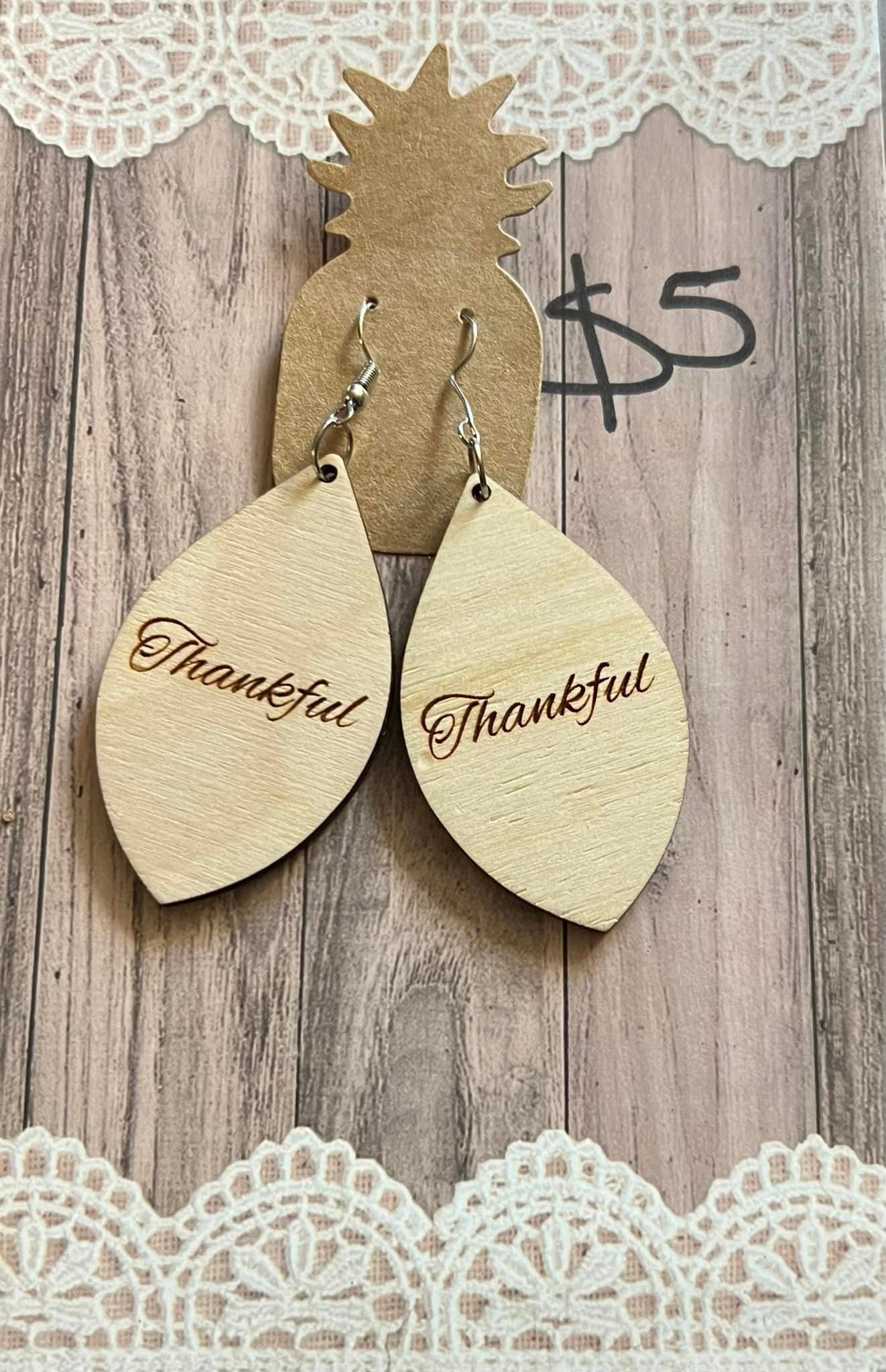Thankful 2